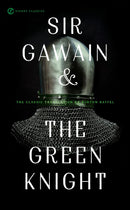 Sir Gawain and the Green Knight-Poetry-買書書 BuyBookBook