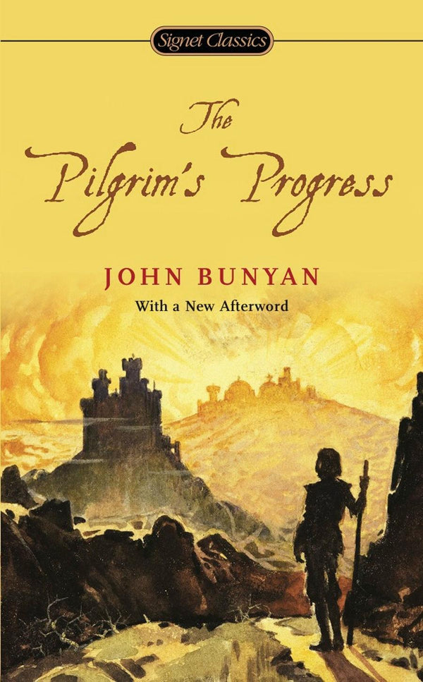 The Pilgrim's Progress-Fiction: general and literary-買書書 BuyBookBook