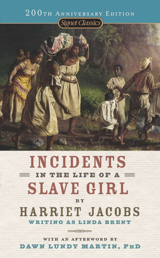 Incidents in the Life of a Slave Girl-Biography and memoirs-買書書 BuyBookBook