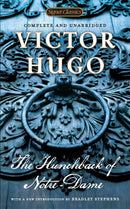 The Hunchback of Notre Dame-Fiction: Romance-買書書 BuyBookBook