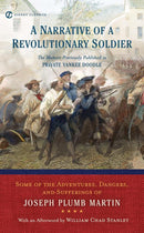 A Narrative of a Revolutionary Soldier-Biography and memoirs-買書書 BuyBookBook