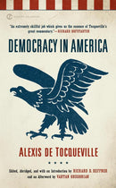 Democracy in America-Politics and government-買書書 BuyBookBook