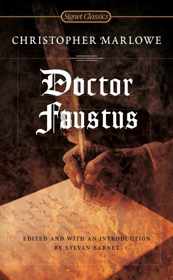 Doctor Faustus-Plays/ playscripts-買書書 BuyBookBook