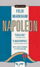 Napoleon-Fiction: general and literary-買書書 BuyBookBook
