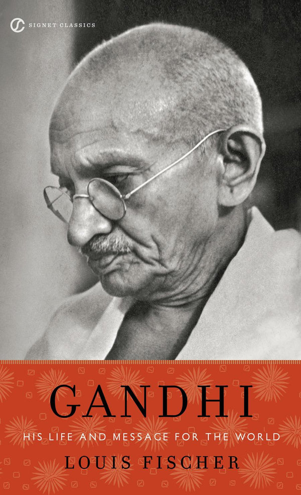 Gandhi-Biography and memoirs-買書書 BuyBookBook