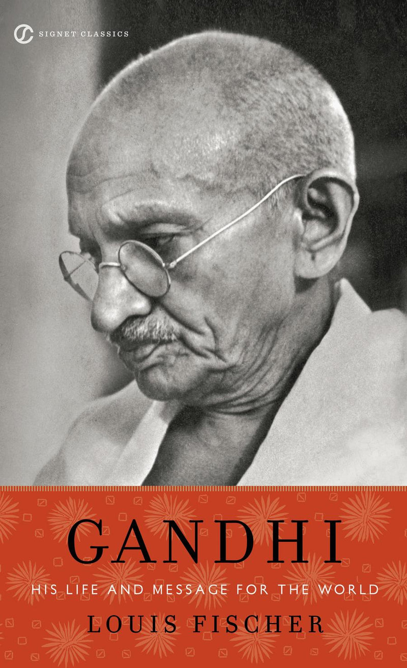 Gandhi-Biography and memoirs-買書書 BuyBookBook