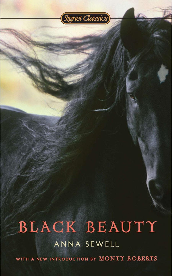 Black Beauty-Fiction: general and literary-買書書 BuyBookBook