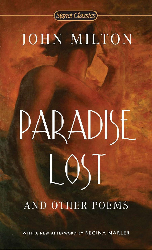 Paradise Lost and Other Poems-Fiction: general and literary-買書書 BuyBookBook
