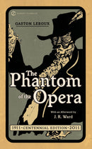 The Phantom of the Opera-Fiction: general and literary-買書書 BuyBookBook