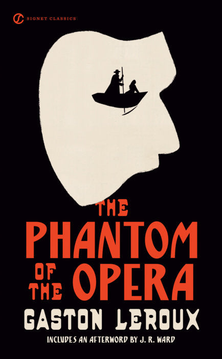 The Phantom of the Opera