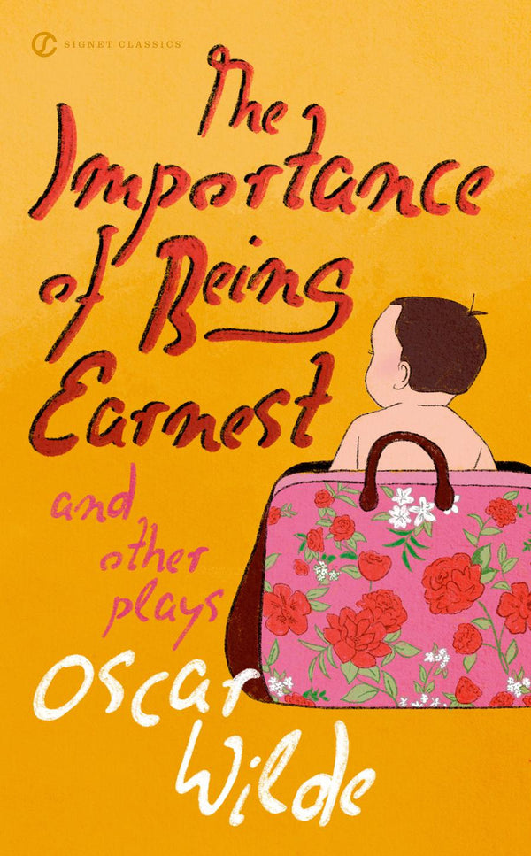 The Importance of Being Earnest and Other Plays-Plays/ playscripts-買書書 BuyBookBook