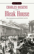 Bleak House-Fiction: general and literary-買書書 BuyBookBook