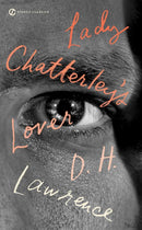 Lady Chatterley's Lover-Fiction: general and literary-買書書 BuyBookBook
