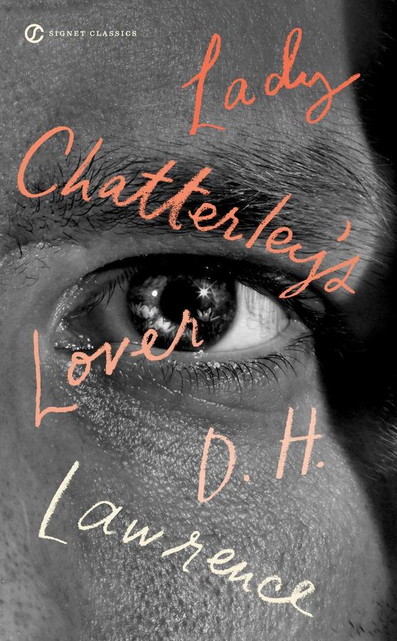 Lady Chatterley's Lover-Fiction: general and literary-買書書 BuyBookBook