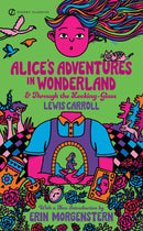 Alice's Adventures in Wonderland and Through the Looking-Glass-Fiction: general and literary-買書書 BuyBookBook