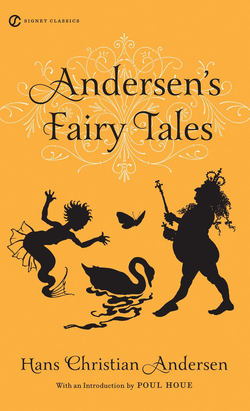 Andersen's Fairy Tales-Fiction: general and literary-買書書 BuyBookBook