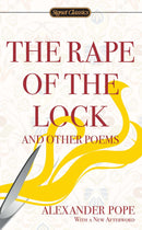 The Rape of the Lock and Other Poems-Poetry-買書書 BuyBookBook