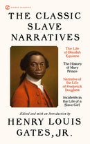 The Classic Slave Narratives-Biography and memoirs-買書書 BuyBookBook
