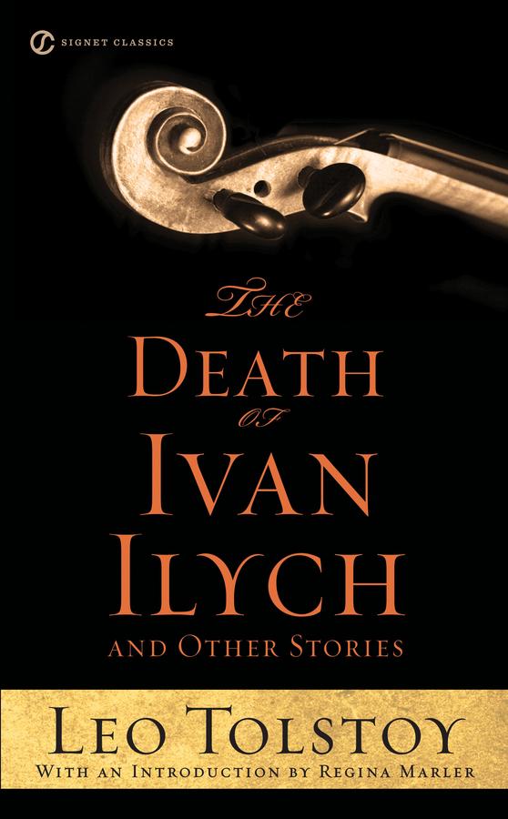 The Death of Ivan Ilych and Other Stories-Fiction: general and literary-買書書 BuyBookBook