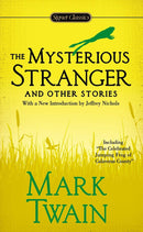 The Mysterious Stranger and Other Stories-Fiction: general and literary-買書書 BuyBookBook