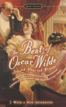 The Best of Oscar Wilde-Fiction: general and literary-買書書 BuyBookBook