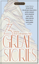 23 Great Stories-Fiction: general and literary-買書書 BuyBookBook