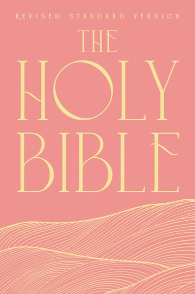 Holy Bible