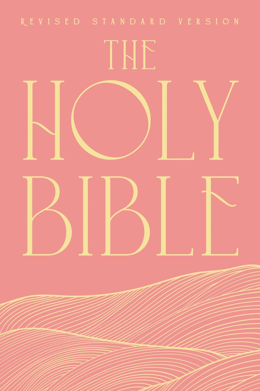 Holy Bible
