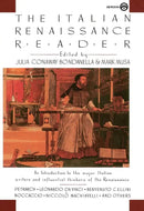 The Italian Renaissance Reader-True stories and non-fiction prose-買書書 BuyBookBook
