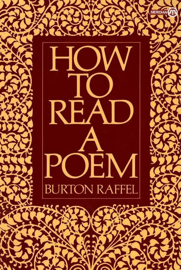 How to Read a Poem-Literature and Literary studies-買書書 BuyBookBook