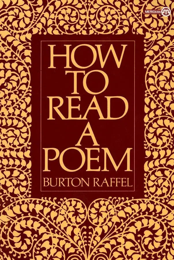 How to Read a Poem-Literature and Literary studies-買書書 BuyBookBook