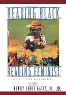 Reading Black, Reading Feminist-Literature and Literary studies-買書書 BuyBookBook