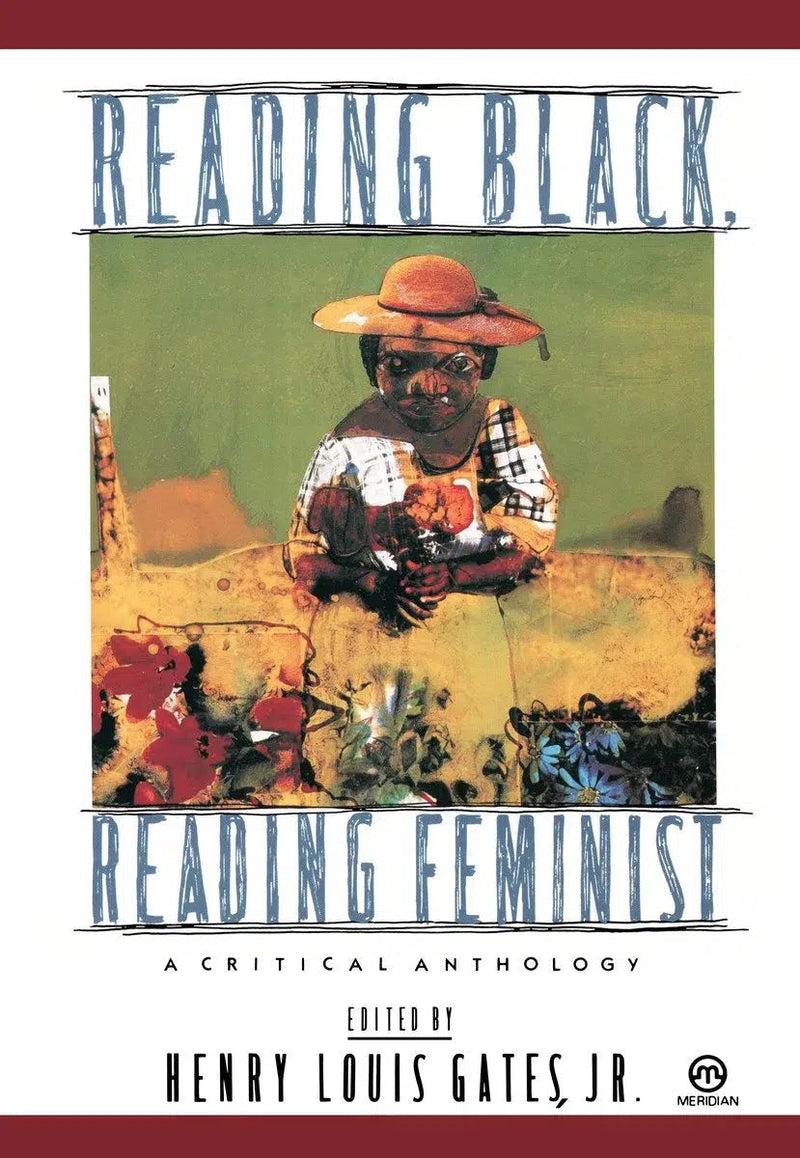 Reading Black, Reading Feminist-Literature and Literary studies-買書書 BuyBookBook