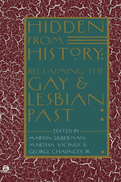 Hidden from History-Society/ culture/ social sciences-買書書 BuyBookBook