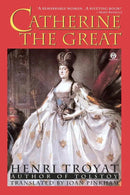 Catherine the Great-Biography and memoirs-買書書 BuyBookBook