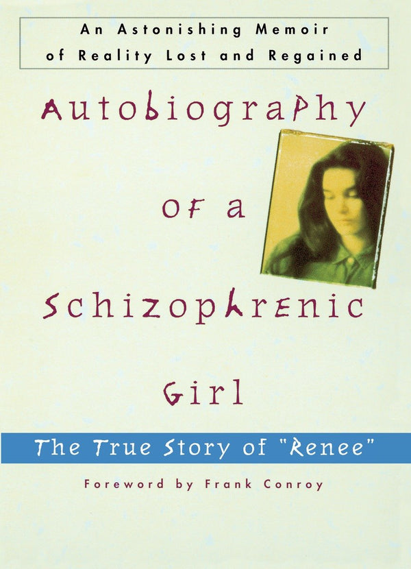 Autobiography of a Schizophrenic Girl-Psychology-買書書 BuyBookBook