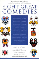 Eight Great Comedies-Plays/ playscripts-買書書 BuyBookBook