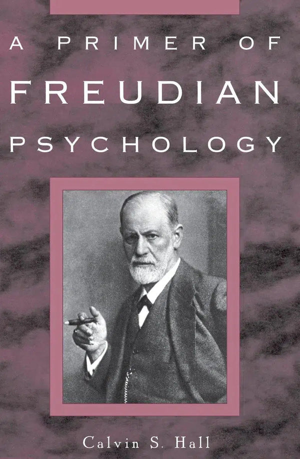 A Primer of Freudian Psychology-Psychology-買書書 BuyBookBook