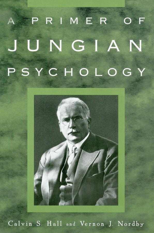 A Primer of Jungian Psychology-Psychology-買書書 BuyBookBook