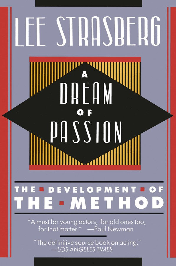 A Dream of Passion-Film/ television/ radio and performing arts-買書書 BuyBookBook