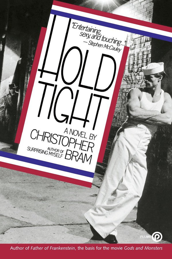 Hold Tight-Fiction: general and literary-買書書 BuyBookBook