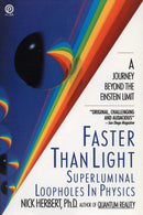 Faster Than Light-Mathematics and Science-買書書 BuyBookBook
