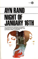 Night of January 16th-Plays/ playscripts-買書書 BuyBookBook