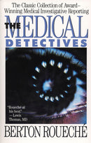 The Medical Detectives
