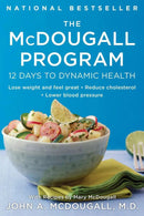The McDougall Program-Family and health-買書書 BuyBookBook