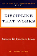 Discipline That Works-Family and health-買書書 BuyBookBook