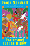 Praisesong for the Widow-Fiction: general and literary-買書書 BuyBookBook