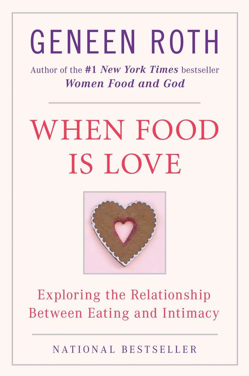 When Food Is Love-Family and health-買書書 BuyBookBook