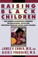 Raising Black Children-Family and health-買書書 BuyBookBook