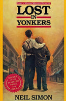Lost in Yonkers-Plays/ playscripts-買書書 BuyBookBook